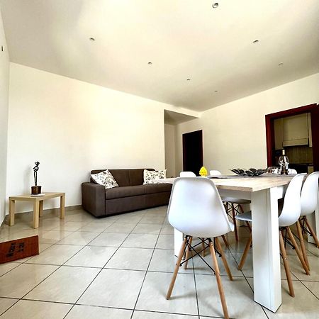 Summer Breeze Apartment - Авола Экстерьер фото