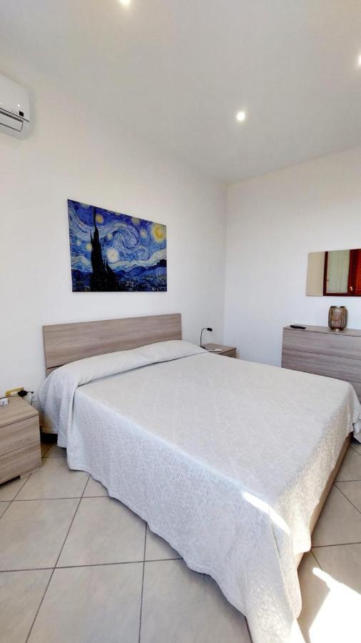 Summer Breeze Apartment - Авола Экстерьер фото