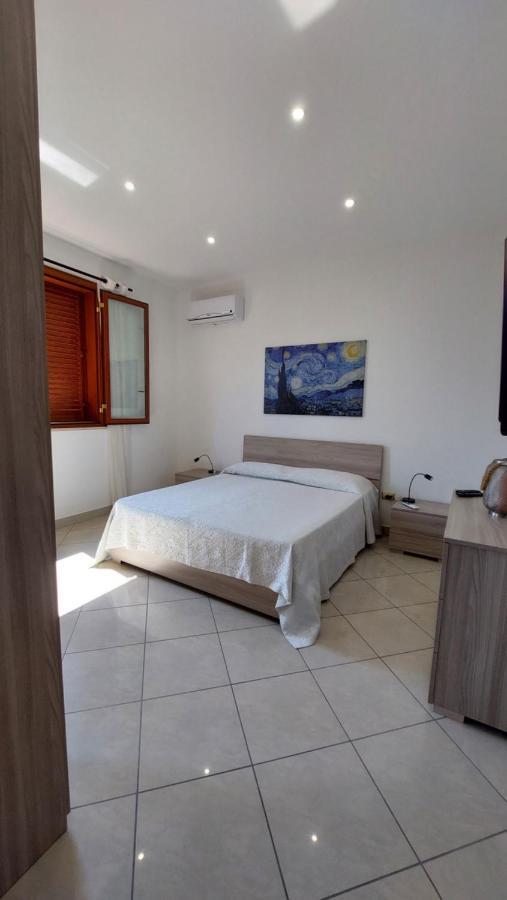 Summer Breeze Apartment - Авола Экстерьер фото