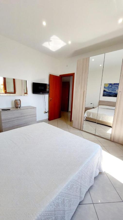 Summer Breeze Apartment - Авола Экстерьер фото